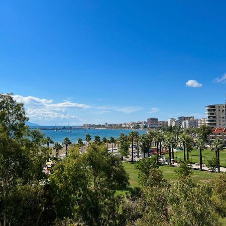 Sealavita, Modern 2 Bedroom Apartment Sea & Sunset View Влёра Экстерьер фото