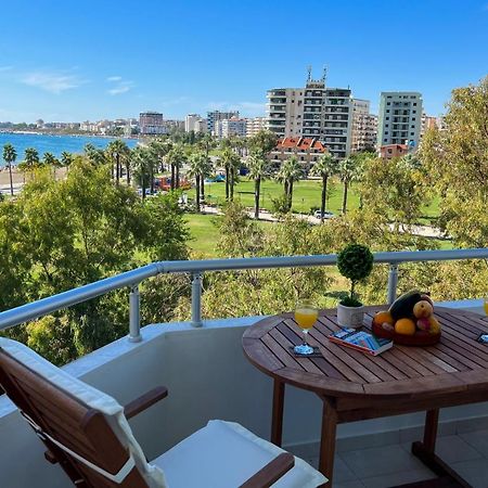 Sealavita, Modern 2 Bedroom Apartment Sea & Sunset View Влёра Экстерьер фото
