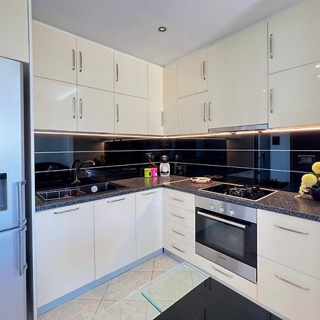 Sealavita, Modern 2 Bedroom Apartment Sea & Sunset View Влёра Экстерьер фото