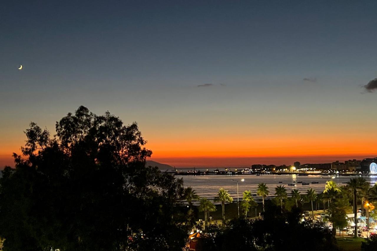 Sealavita, Modern 2 Bedroom Apartment Sea & Sunset View Влёра Экстерьер фото