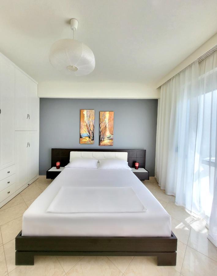Sealavita, Modern 2 Bedroom Apartment Sea & Sunset View Влёра Экстерьер фото
