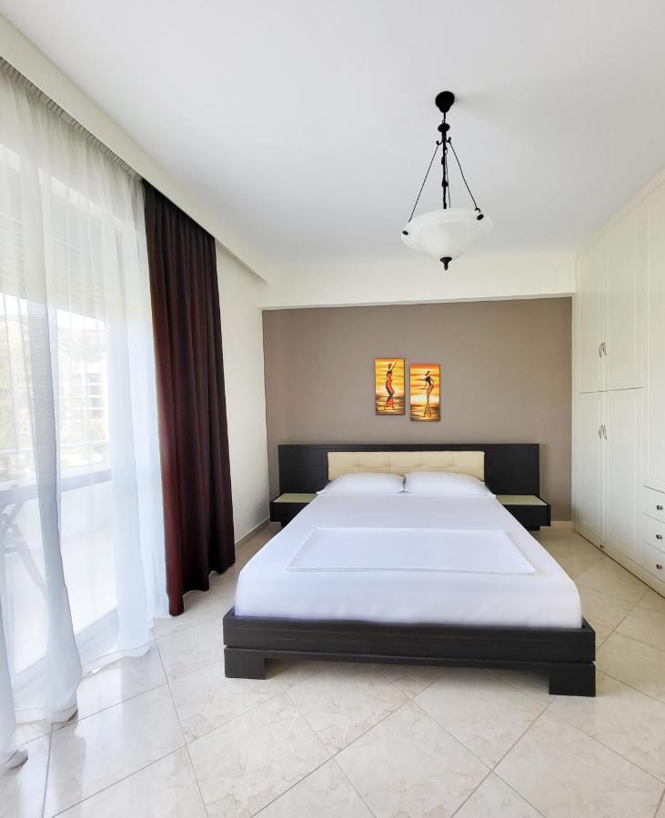 Sealavita, Modern 2 Bedroom Apartment Sea & Sunset View Влёра Экстерьер фото