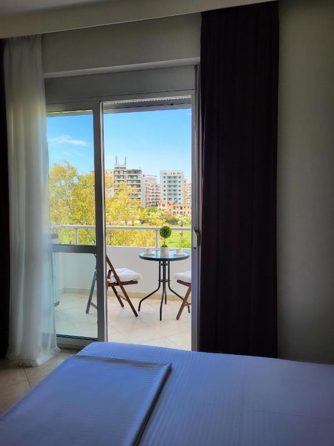 Sealavita, Modern 2 Bedroom Apartment Sea & Sunset View Влёра Экстерьер фото