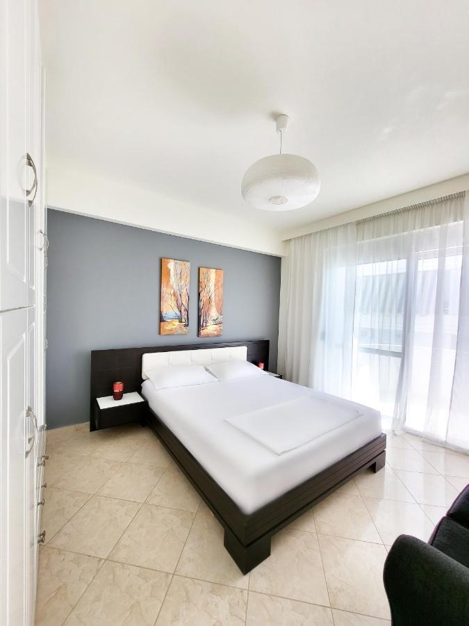 Sealavita, Modern 2 Bedroom Apartment Sea & Sunset View Влёра Экстерьер фото