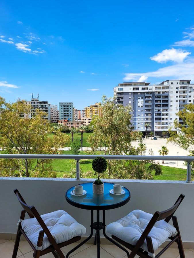 Sealavita, Modern 2 Bedroom Apartment Sea & Sunset View Влёра Экстерьер фото