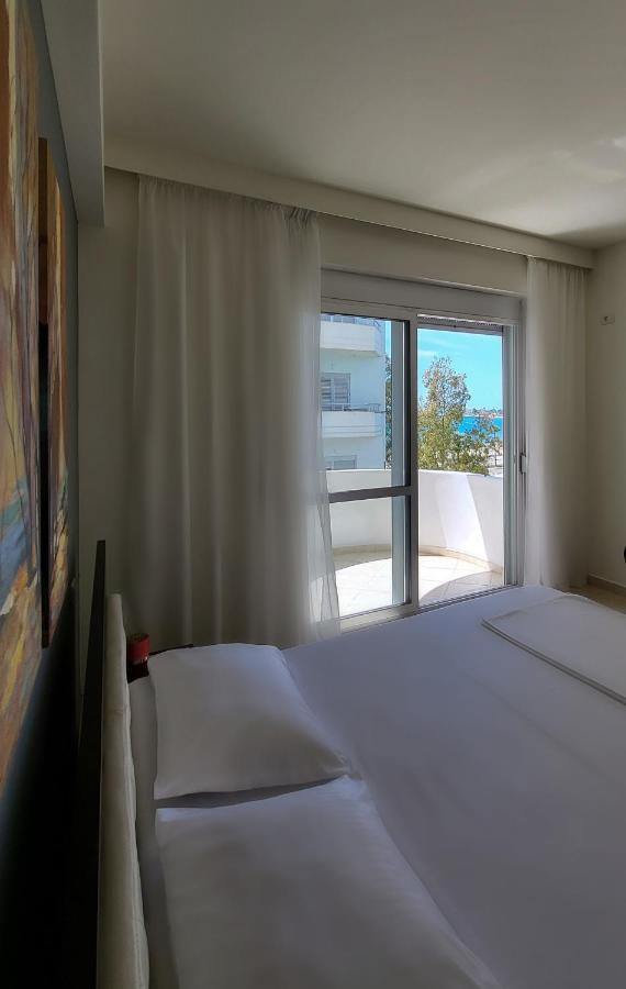 Sealavita, Modern 2 Bedroom Apartment Sea & Sunset View Влёра Экстерьер фото