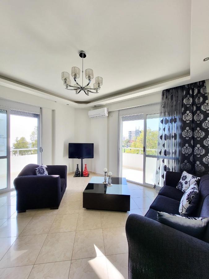 Sealavita, Modern 2 Bedroom Apartment Sea & Sunset View Влёра Экстерьер фото