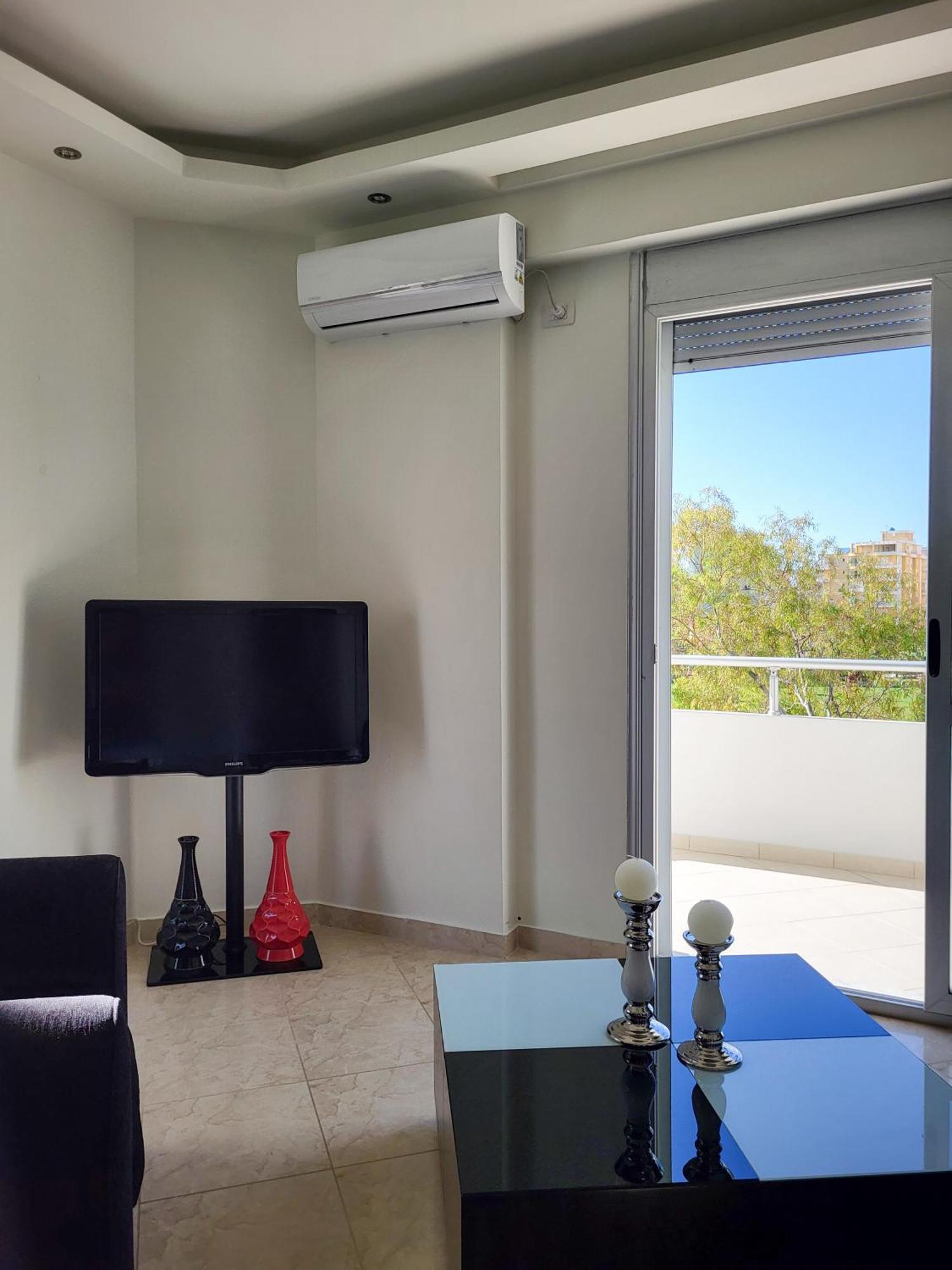 Sealavita, Modern 2 Bedroom Apartment Sea & Sunset View Влёра Экстерьер фото